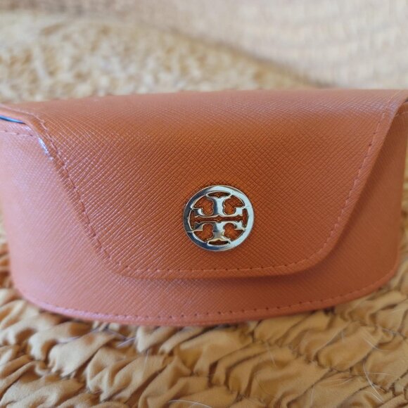 Tory Burch Sunglasses Case - Picture 1 of 5